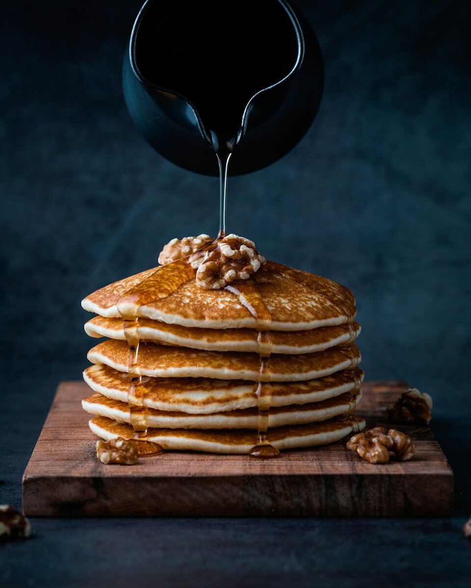 Pop’s Double-Stuffed, Double-Fluffed American Omelet
